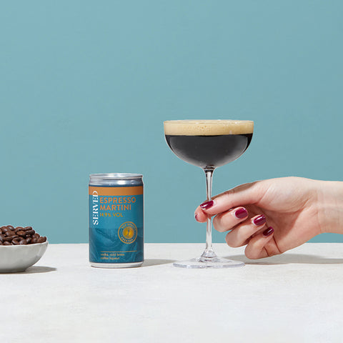 Espresso Martini